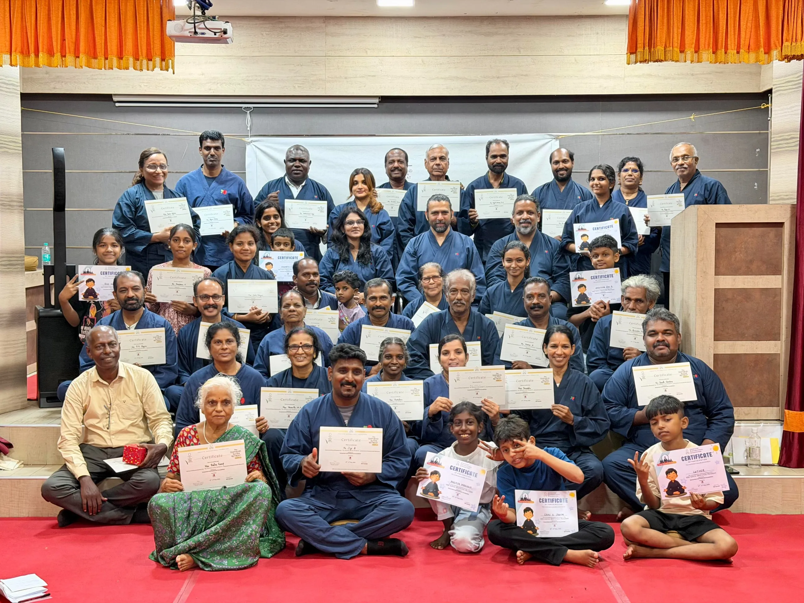 The Sunyatee Retreat - Kerala